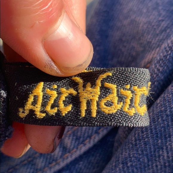 Dr. Marten’s AirWair Combat Boots - Picture 6 of 8